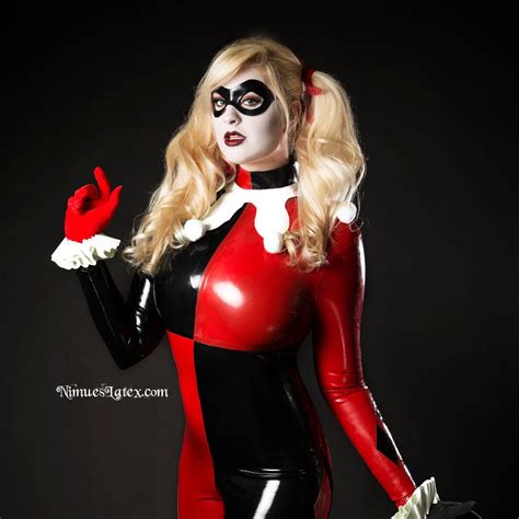 harley quinn cosplay porn|Harley Quinn cosplay